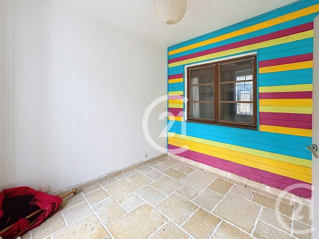 Appartement F2 &agrave; vendre - 2 pi&egrave;ces - 42,35 m2 - Caen - 14 - BASSE-NORMANDIE