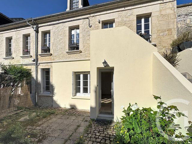 Appartement F2 à vendre CAEN