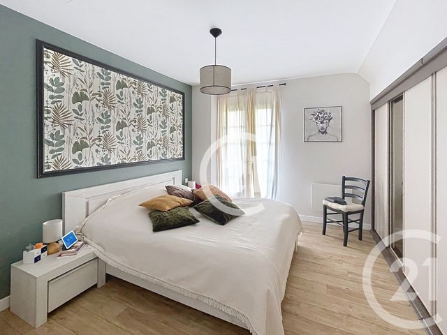 Maison &agrave; vendre - 5 pi&egrave;ces - 135 m2 - Estrees La Campagne - 14 - BASSE-NORMANDIE