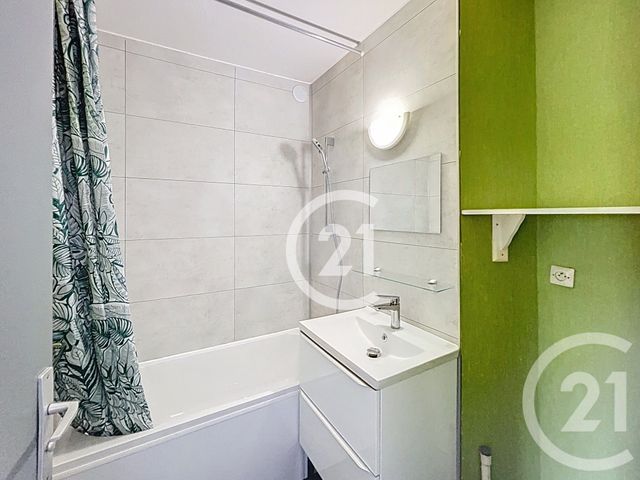 Appartement F3 &agrave; vendre - 3 pi&egrave;ces - 62,26 m2 - Herouville St Clair - 14 - BASSE-NORMANDIE