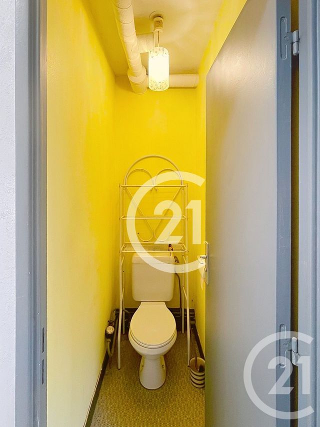 Appartement F3 &agrave; vendre - 3 pi&egrave;ces - 62,26 m2 - Herouville St Clair - 14 - BASSE-NORMANDIE