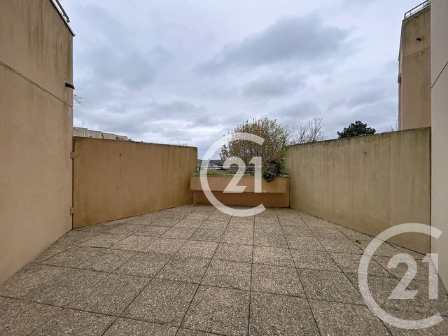 Appartement F3 &agrave; vendre - 3 pi&egrave;ces - 62,26 m2 - Herouville St Clair - 14 - BASSE-NORMANDIE