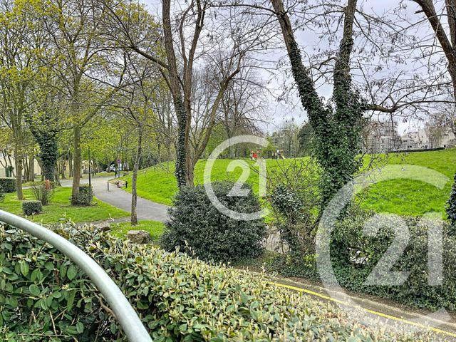 Appartement F3 &agrave; vendre - 3 pi&egrave;ces - 62,26 m2 - Herouville St Clair - 14 - BASSE-NORMANDIE