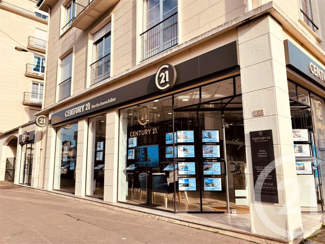 Parking à vendre CAEN