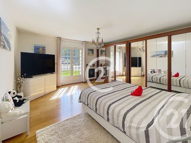 Maison &agrave; vendre - 6 pi&egrave;ces - 192 m2 - Meslay - 14 - BASSE-NORMANDIE