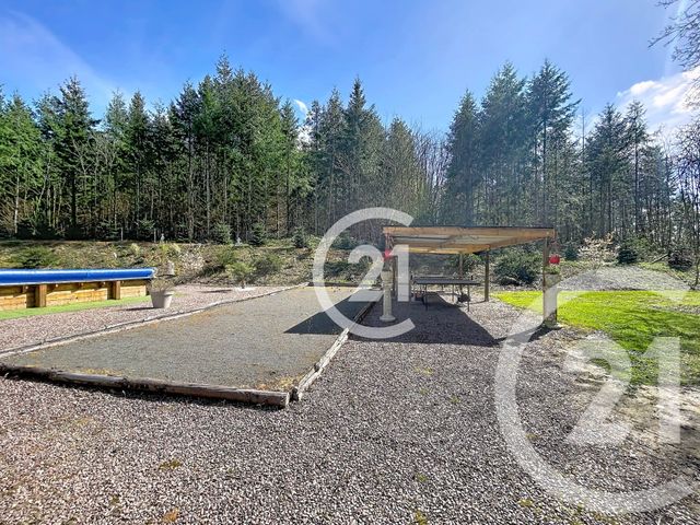 Maison &agrave; vendre - 6 pi&egrave;ces - 192 m2 - Meslay - 14 - BASSE-NORMANDIE