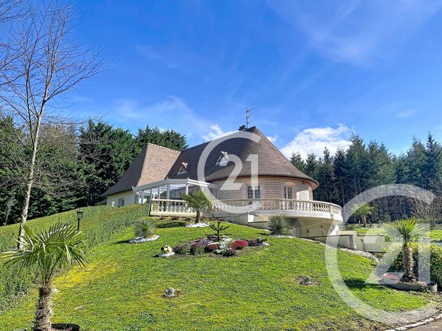 Maison à vendre MESLAY