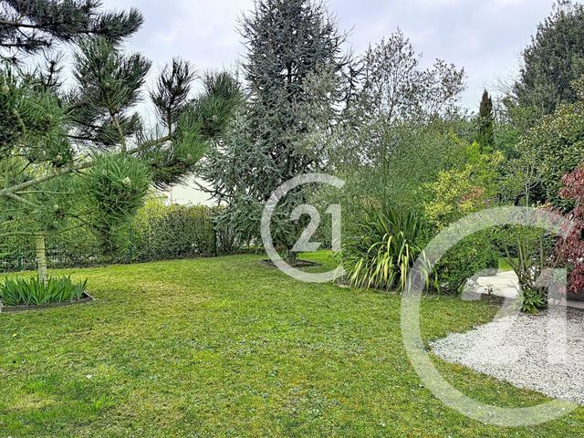 Maison &agrave; louer - 7 pi&egrave;ces - 198,21 m2 - Mathieu - 14 - BASSE-NORMANDIE