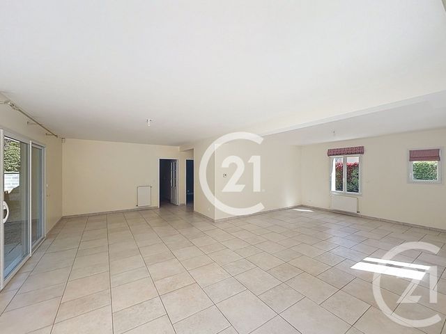 Maison &agrave; louer - 7 pi&egrave;ces - 198,21 m2 - Mathieu - 14 - BASSE-NORMANDIE