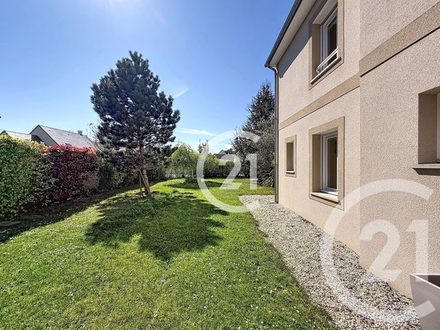 Maison &agrave; louer - 7 pi&egrave;ces - 198,21 m2 - Mathieu - 14 - BASSE-NORMANDIE