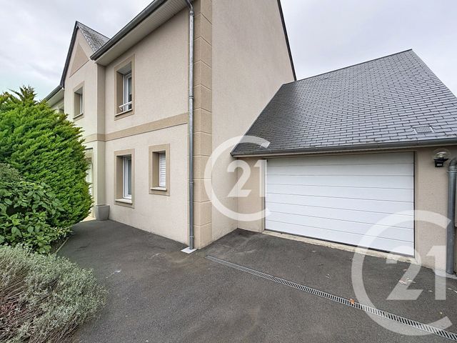 Maison &agrave; louer - 7 pi&egrave;ces - 198,21 m2 - Mathieu - 14 - BASSE-NORMANDIE