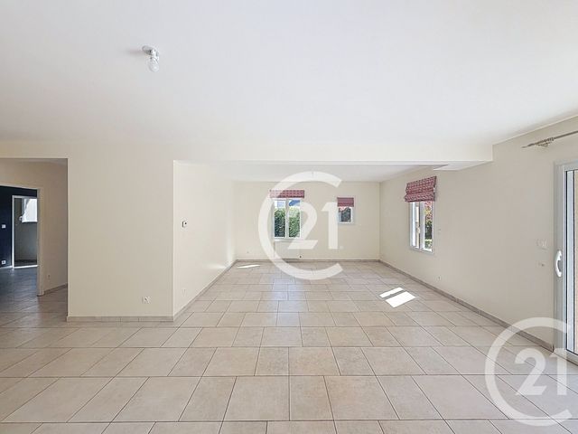 Maison &agrave; louer - 7 pi&egrave;ces - 198,21 m2 - Mathieu - 14 - BASSE-NORMANDIE