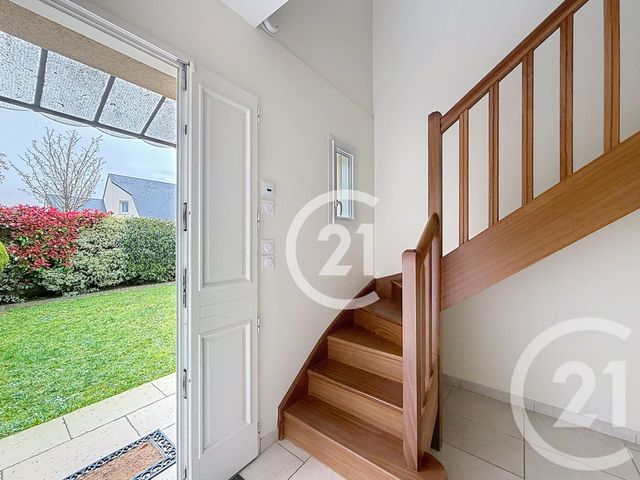 Maison &agrave; louer - 7 pi&egrave;ces - 198,21 m2 - Mathieu - 14 - BASSE-NORMANDIE