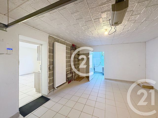 Maison &agrave; louer - 7 pi&egrave;ces - 198,21 m2 - Mathieu - 14 - BASSE-NORMANDIE