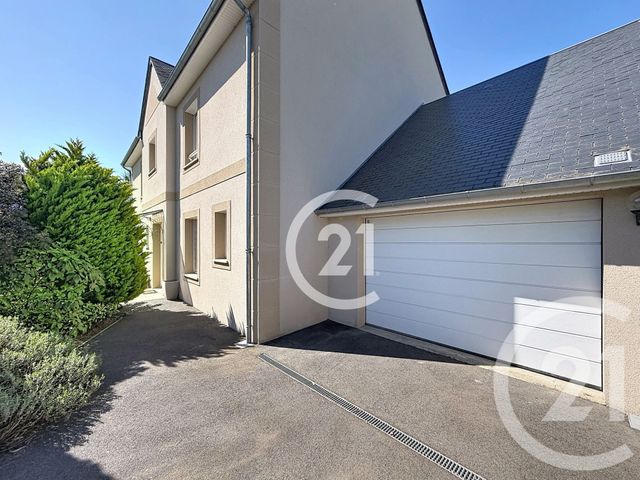 Maison &agrave; louer - 7 pi&egrave;ces - 198,21 m2 - Mathieu - 14 - BASSE-NORMANDIE