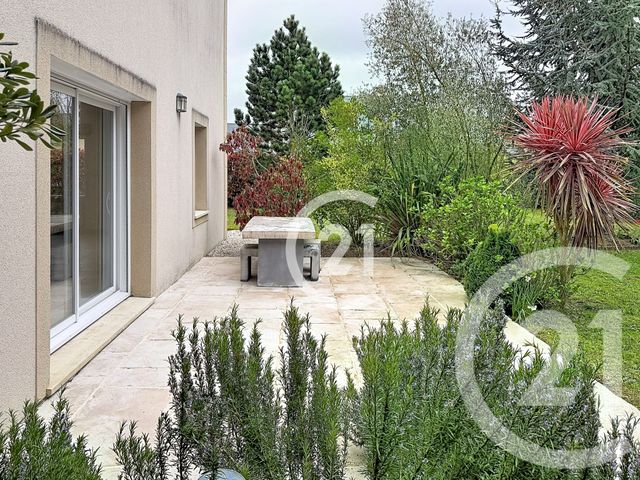 Maison &agrave; louer - 7 pi&egrave;ces - 198,21 m2 - Mathieu - 14 - BASSE-NORMANDIE