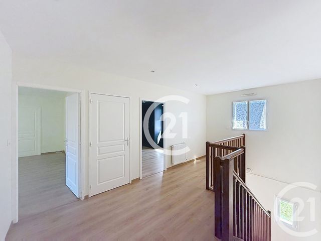 Maison &agrave; louer - 7 pi&egrave;ces - 198,21 m2 - Mathieu - 14 - BASSE-NORMANDIE