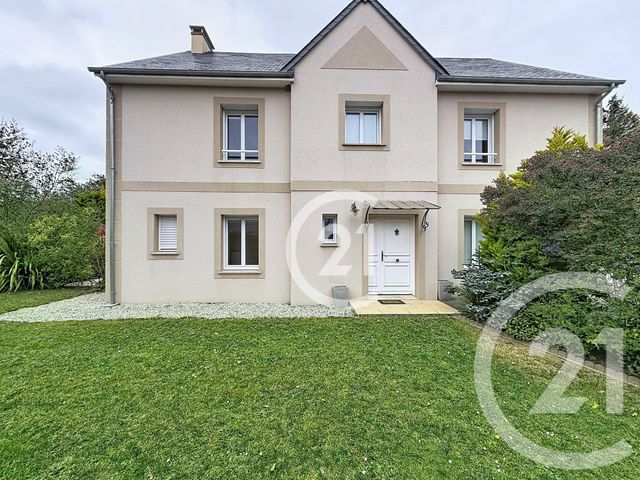 Maison à louer MATHIEU