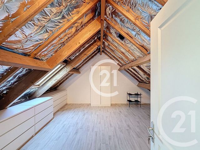Maison &agrave; louer - 7 pi&egrave;ces - 198,21 m2 - Mathieu - 14 - BASSE-NORMANDIE