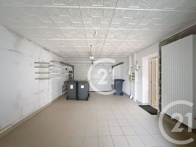 Maison &agrave; louer - 7 pi&egrave;ces - 198,21 m2 - Mathieu - 14 - BASSE-NORMANDIE