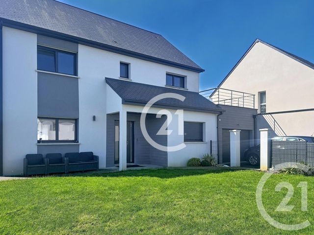 Maison à vendre None