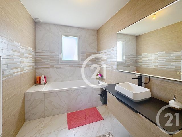 Maison &agrave; vendre - 5 pi&egrave;ces - 140,85 m2 - 14 - BASSE-NORMANDIE