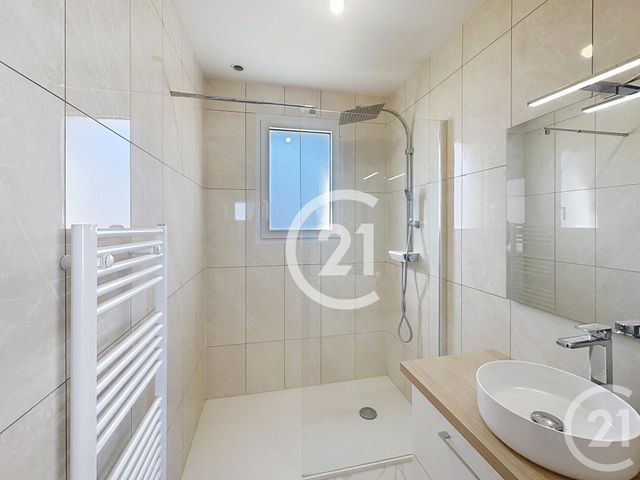 Maison &agrave; vendre - 5 pi&egrave;ces - 140,85 m2 - 14 - BASSE-NORMANDIE