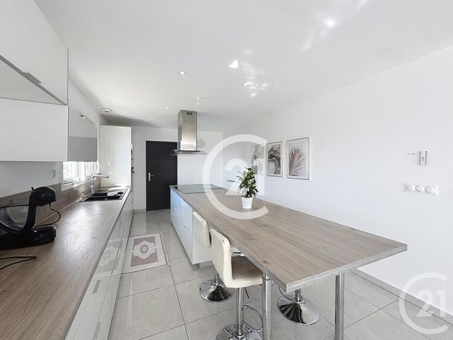 Maison &agrave; vendre - 5 pi&egrave;ces - 140,85 m2 - 14 - BASSE-NORMANDIE