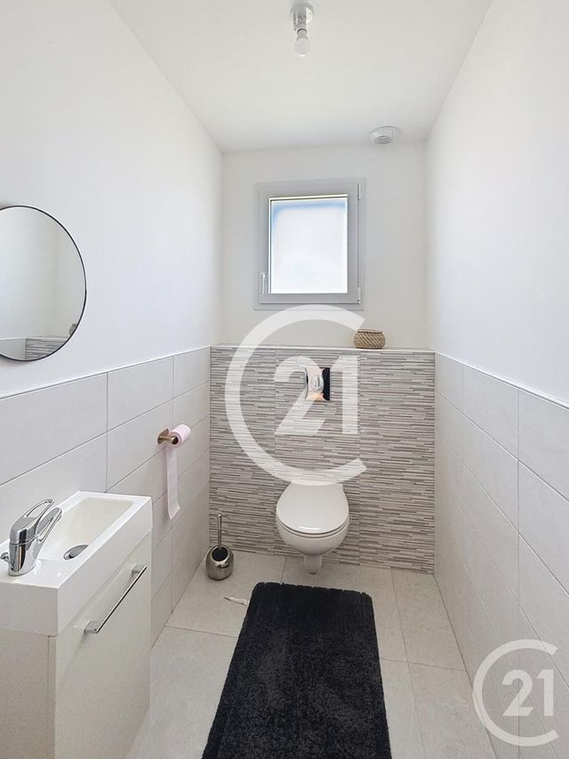 Maison &agrave; vendre - 5 pi&egrave;ces - 140,85 m2 - 14 - BASSE-NORMANDIE