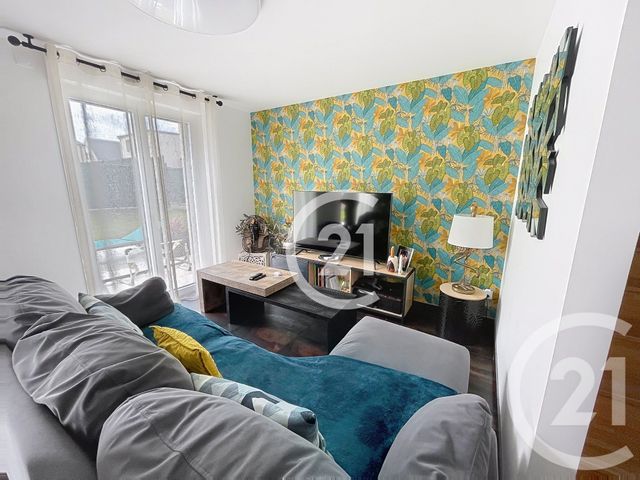 Maison &agrave; vendre - 5 pi&egrave;ces - 85 m2 - Thue Et Mue - 14 - BASSE-NORMANDIE