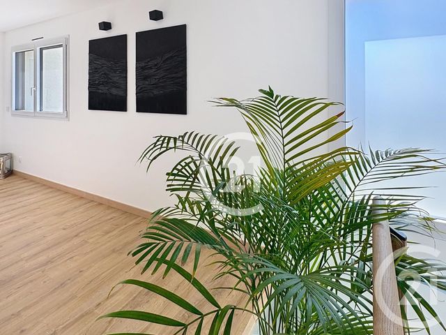 Maison &agrave; vendre - 6 pi&egrave;ces - 164,75 m2 - Giberville - 14 - BASSE-NORMANDIE