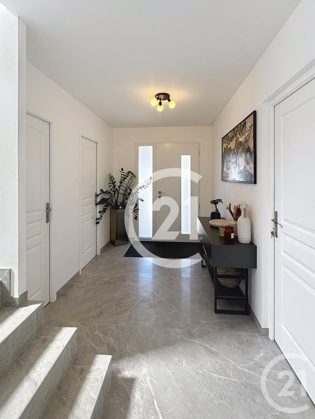 Maison &agrave; vendre - 5 pi&egrave;ces - 164,75 m2 - Giberville - 14 - BASSE-NORMANDIE