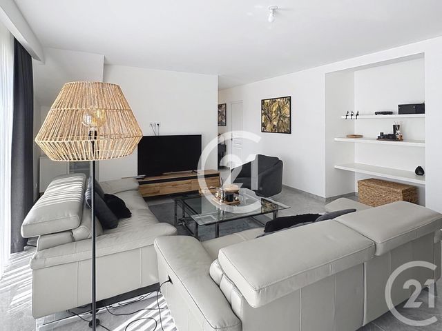Maison &agrave; vendre - 6 pi&egrave;ces - 164,75 m2 - Giberville - 14 - BASSE-NORMANDIE