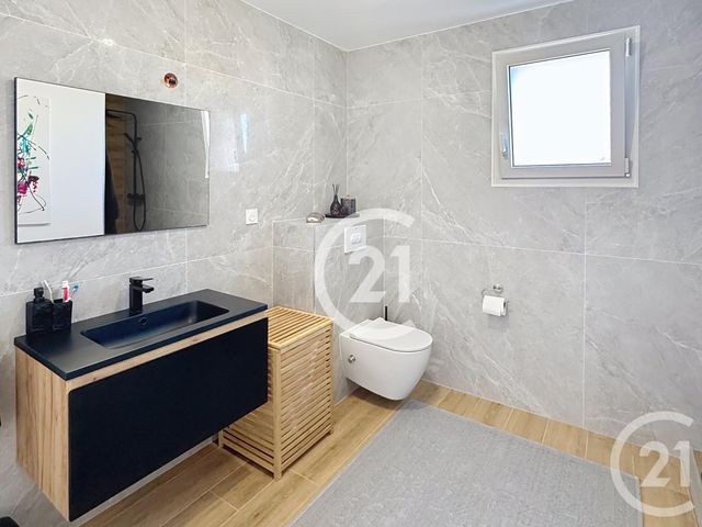 Maison &agrave; vendre - 6 pi&egrave;ces - 164,75 m2 - Giberville - 14 - BASSE-NORMANDIE