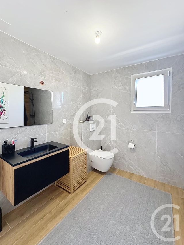 Maison &agrave; vendre - 5 pi&egrave;ces - 164,75 m2 - Giberville - 14 - BASSE-NORMANDIE