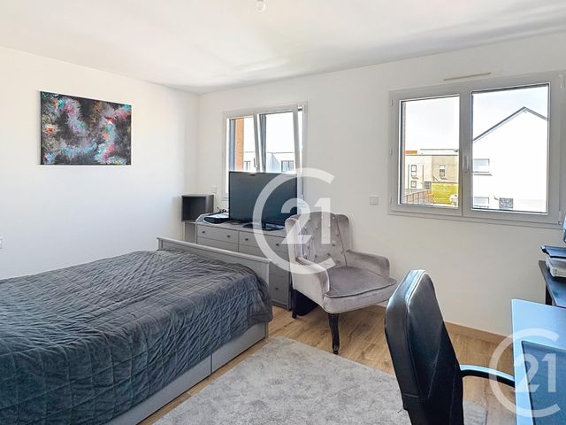 Maison &agrave; vendre - 6 pi&egrave;ces - 164,75 m2 - Giberville - 14 - BASSE-NORMANDIE