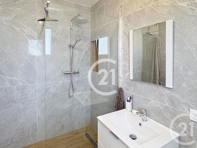 Maison &agrave; vendre - 6 pi&egrave;ces - 164,75 m2 - Giberville - 14 - BASSE-NORMANDIE