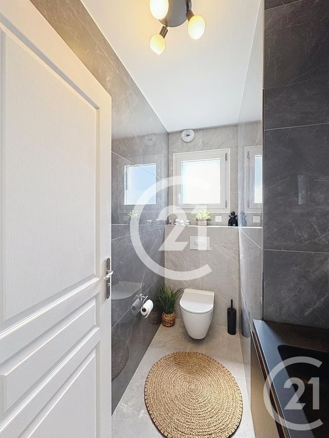 Maison &agrave; vendre - 5 pi&egrave;ces - 164,75 m2 - Giberville - 14 - BASSE-NORMANDIE