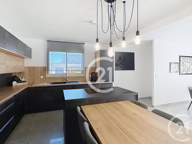 Maison &agrave; vendre - 6 pi&egrave;ces - 164,75 m2 - Giberville - 14 - BASSE-NORMANDIE