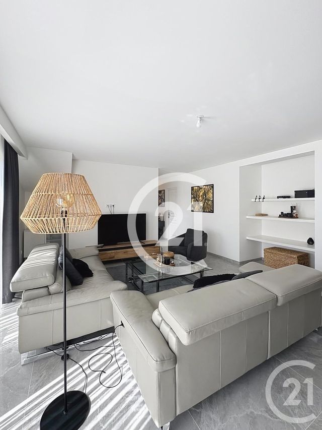 Maison &agrave; vendre - 5 pi&egrave;ces - 164,75 m2 - Giberville - 14 - BASSE-NORMANDIE