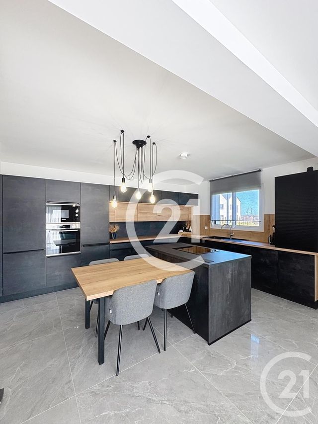 Maison &agrave; vendre - 5 pi&egrave;ces - 164,75 m2 - Giberville - 14 - BASSE-NORMANDIE