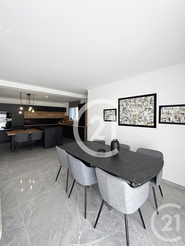 Maison &agrave; vendre - 5 pi&egrave;ces - 164,75 m2 - Giberville - 14 - BASSE-NORMANDIE