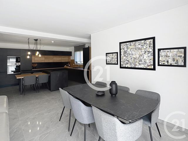 Maison &agrave; vendre - 6 pi&egrave;ces - 164,75 m2 - Giberville - 14 - BASSE-NORMANDIE