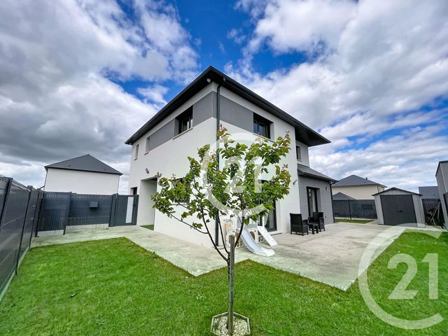 Maison à vendre MALTOT