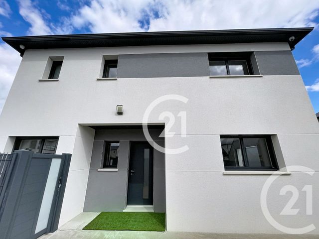 Maison &agrave; vendre - 7 pi&egrave;ces - 140,53 m2 - Maltot - 14 - BASSE-NORMANDIE