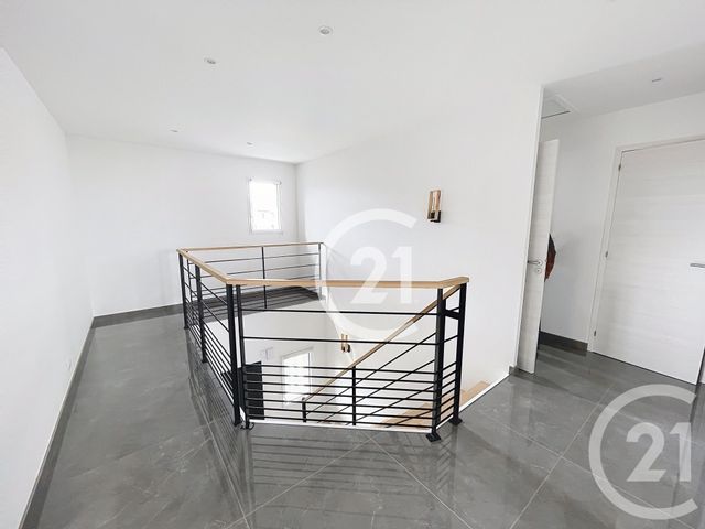 Maison &agrave; vendre - 7 pi&egrave;ces - 140,53 m2 - Maltot - 14 - BASSE-NORMANDIE