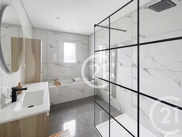 Maison &agrave; vendre - 7 pi&egrave;ces - 140,53 m2 - Maltot - 14 - BASSE-NORMANDIE