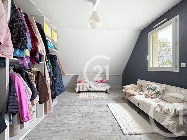 Maison &agrave; vendre - 6 pi&egrave;ces - 173 m2 - Blainville Sur Orne - 14 - BASSE-NORMANDIE