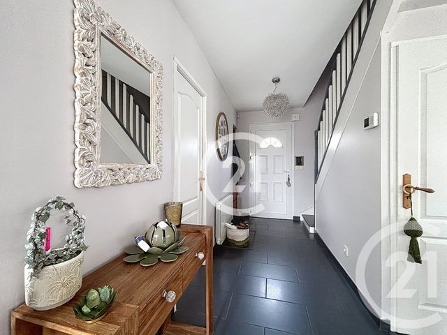 Maison &agrave; vendre - 6 pi&egrave;ces - 173 m2 - Blainville Sur Orne - 14 - BASSE-NORMANDIE