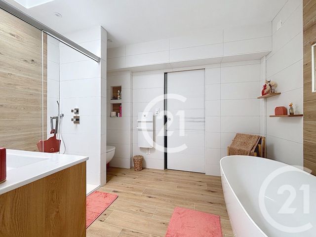 Maison &agrave; vendre - 6 pi&egrave;ces - 173 m2 - Blainville Sur Orne - 14 - BASSE-NORMANDIE